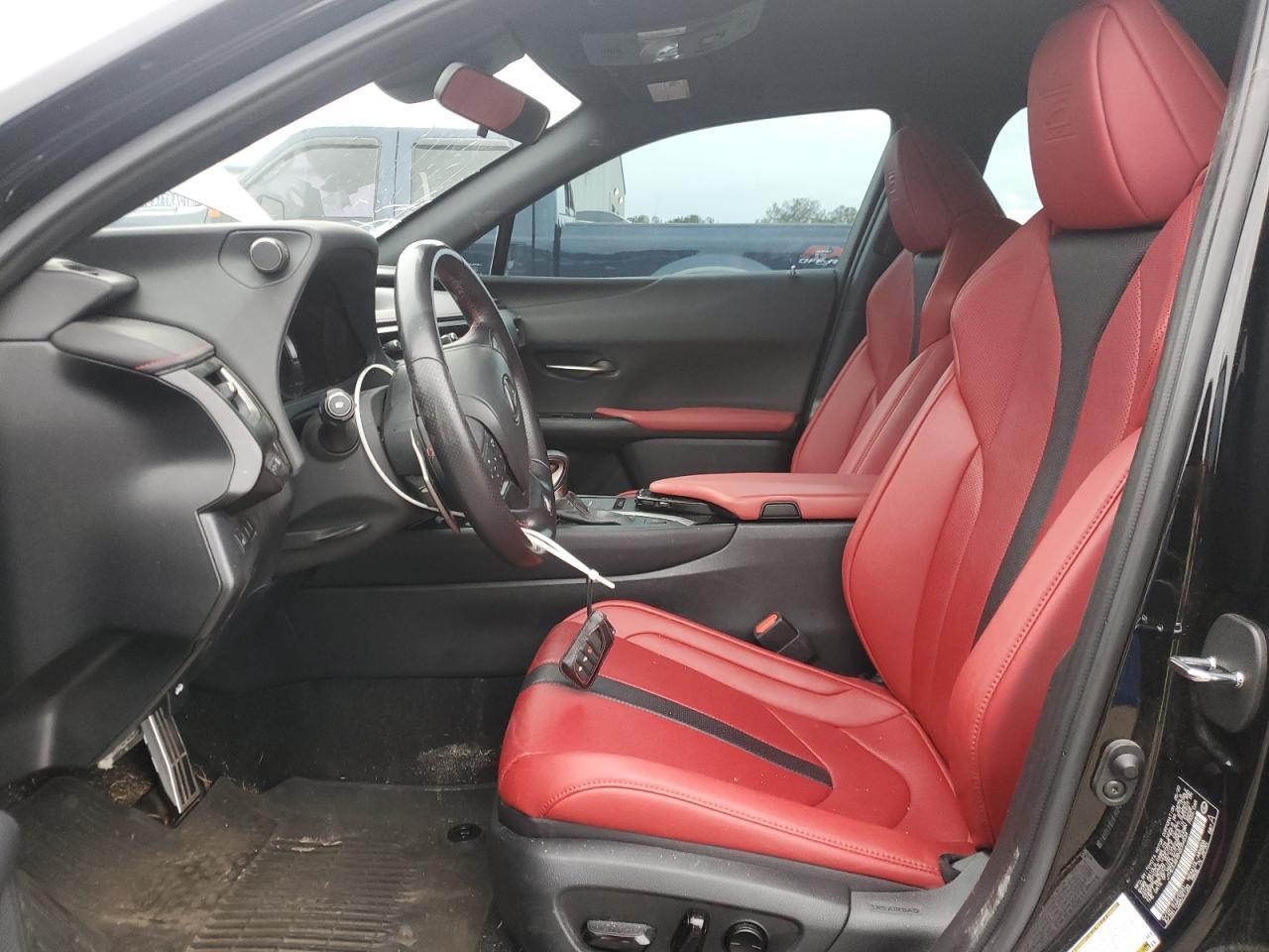 2022 LEXUS UX 200 BAS - Image 7