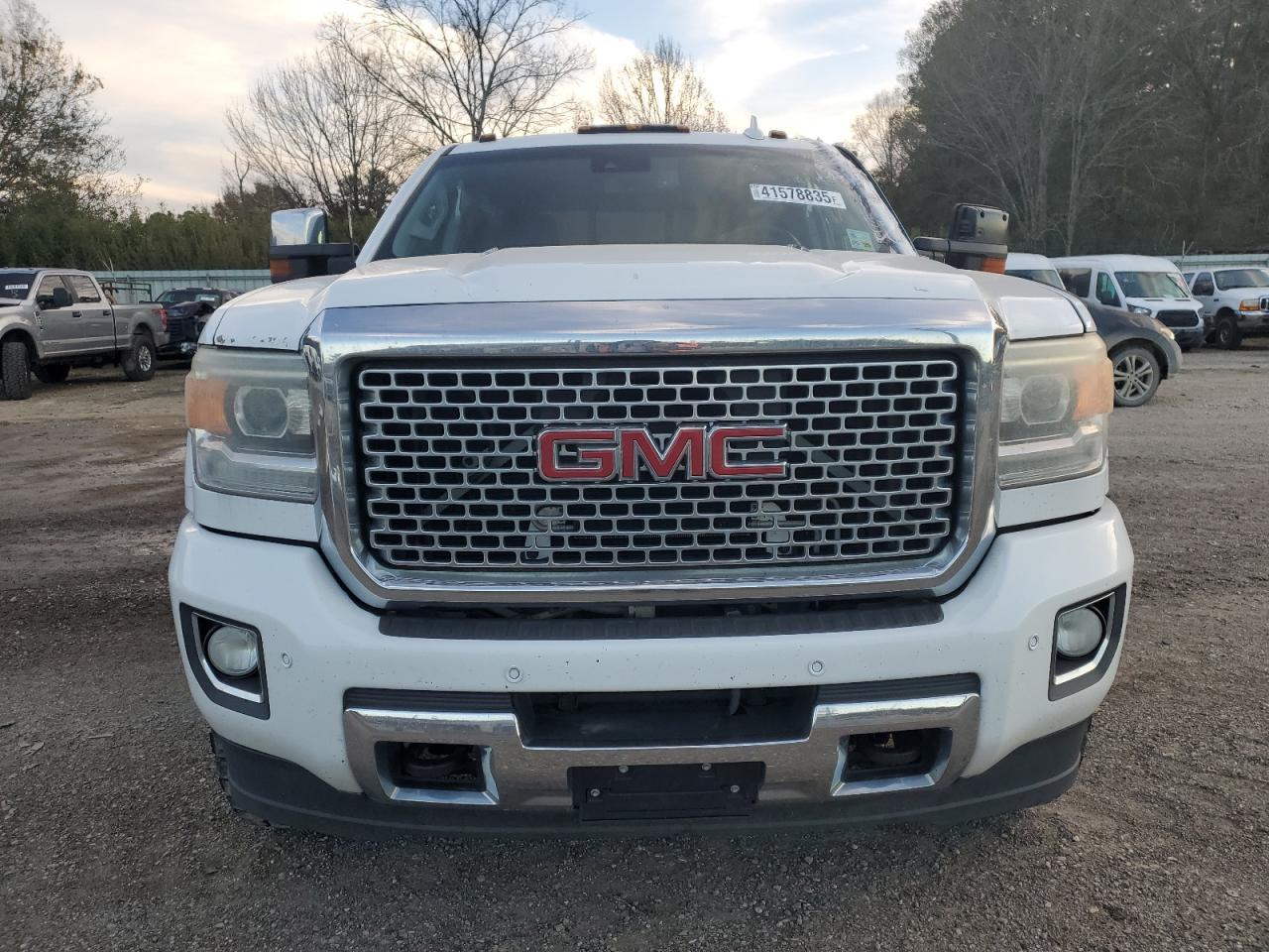 2016 GMC SIERRA K25 - Фото 5