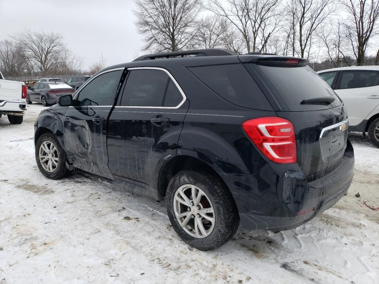 2016 CHEVROLET EQUINOX LT - Image 2