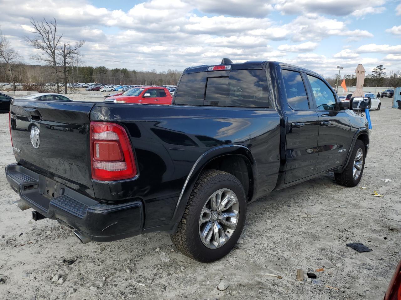 2019 RAM 1500 LARAM - Фото 3