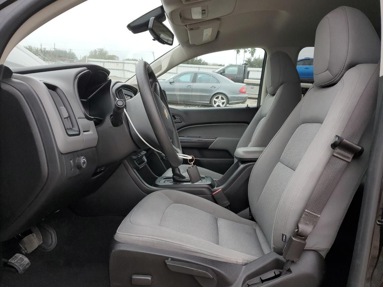 2021 CHEVROLET COLORADO - Image 7