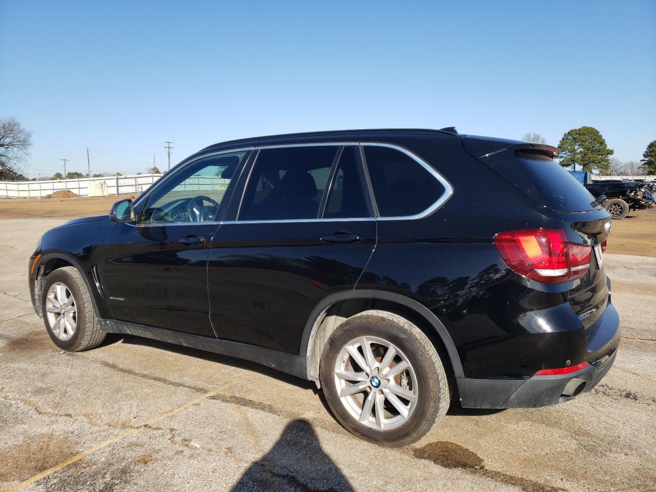 2015 BMW X5 SDRIVE3 - Image 2