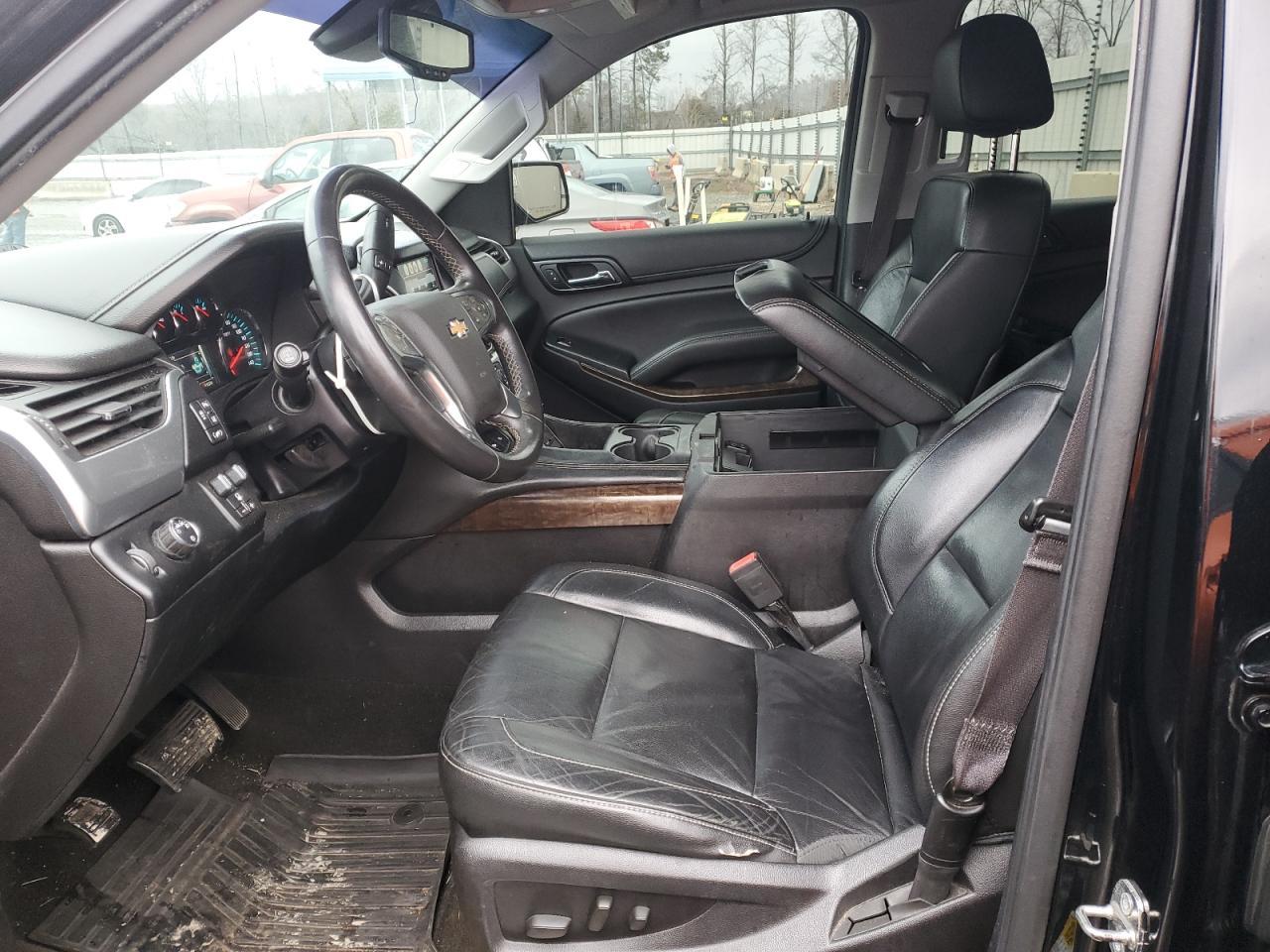 2015 CHEVROLET SUBURBAN C - Image 7