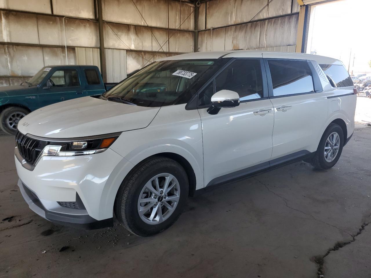 2024 KIA CARNIVAL L