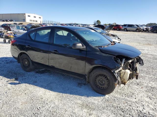 2014 NISSAN VERSA S - Image 4