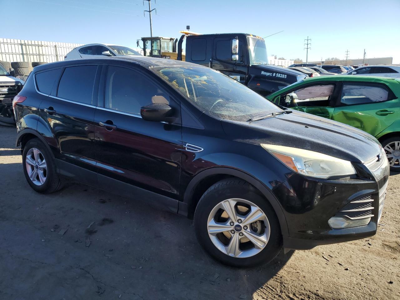 2015 FORD ESCAPE SE - Image 4