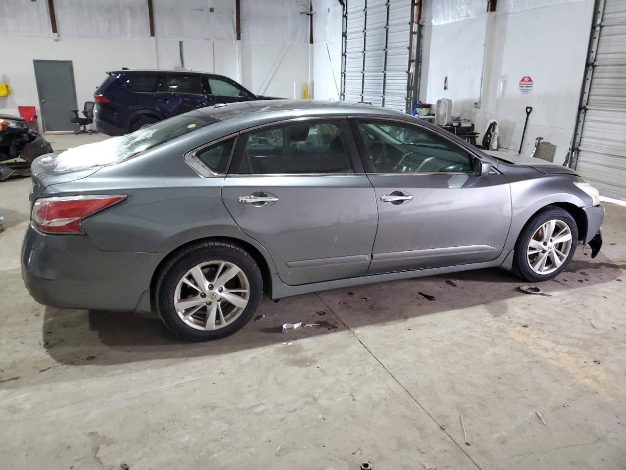 2015 NISSAN ALTIMA 2.5 - Image 3
