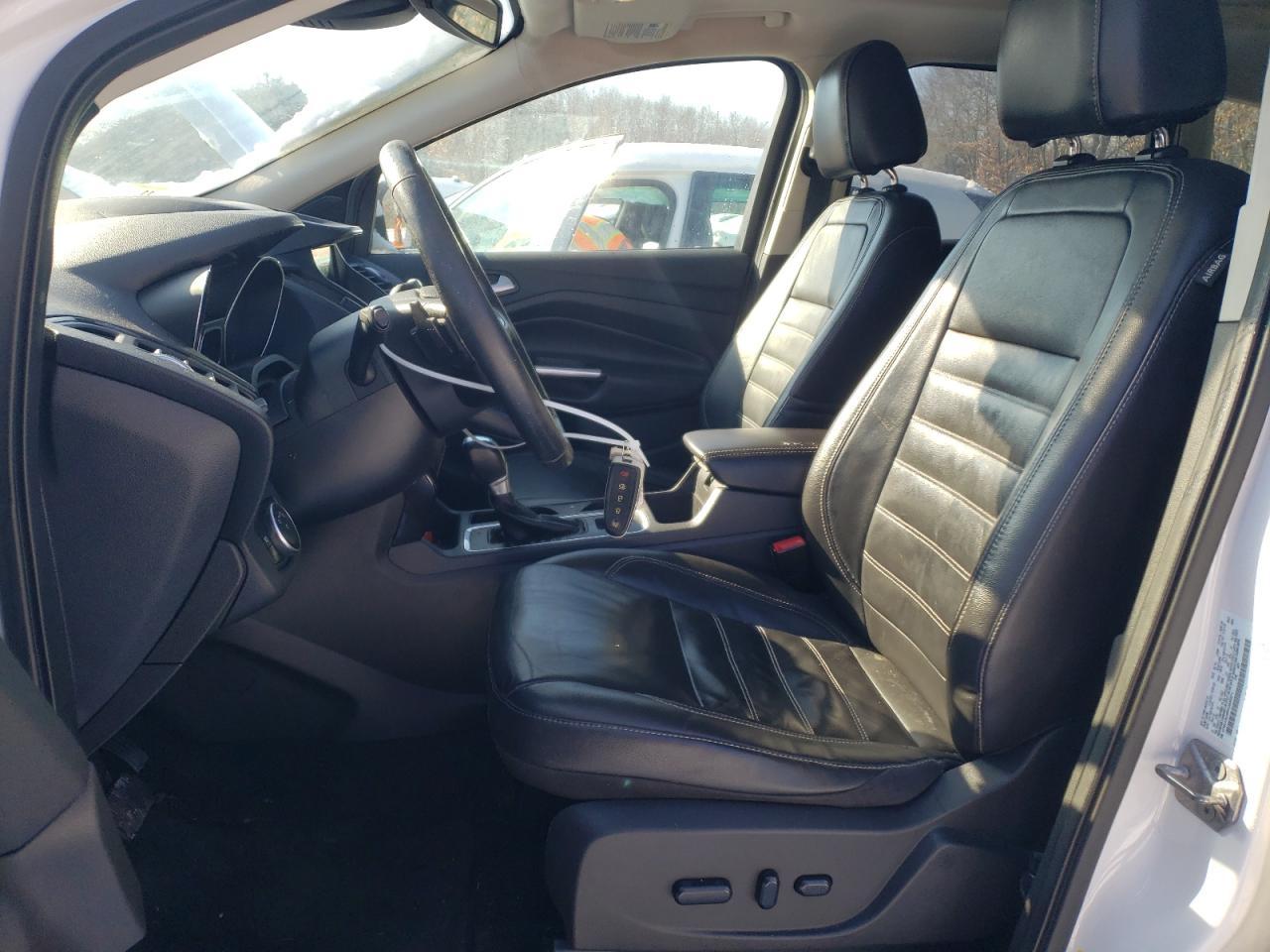 2017 FORD ESCAPE TIT - Image 7