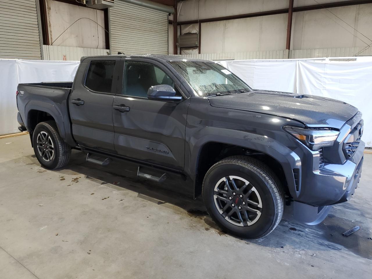 2024 TOYOTA TACOMA DOU - Image 4