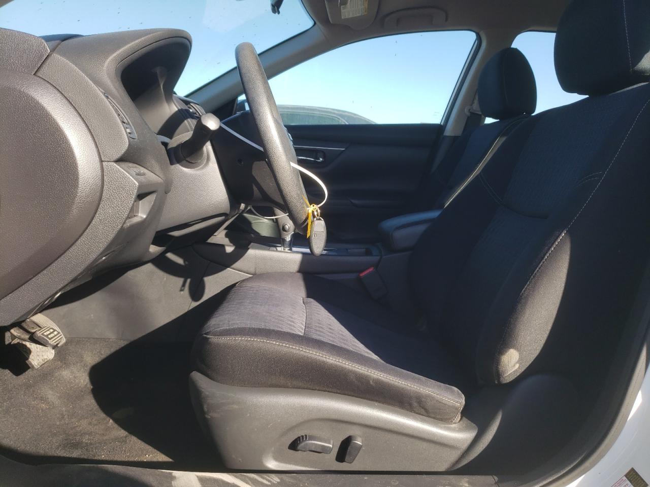 2016 NISSAN ALTIMA 2.5 - Image 7