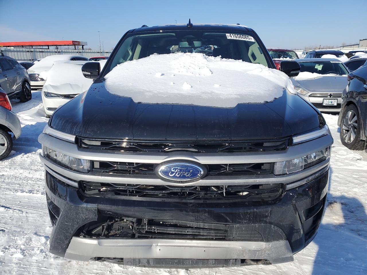 2024 FORD EXPEDITION - Image 5