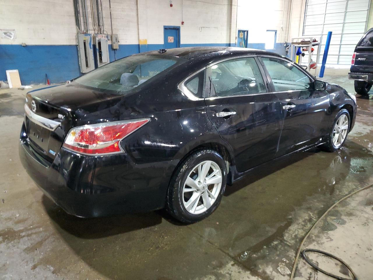 2014 NISSAN ALTIMA 2.5 - Image 3