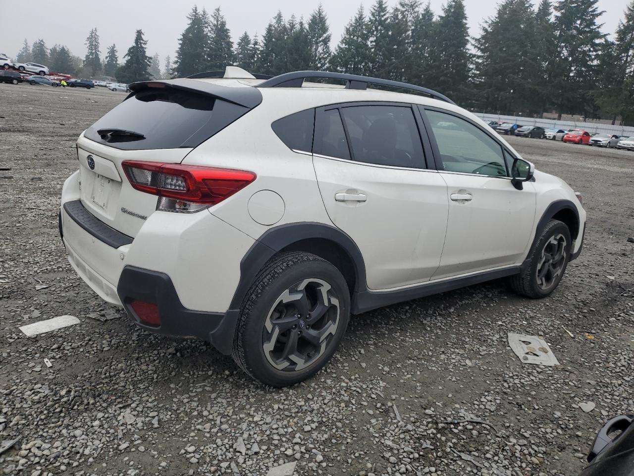 2021 SUBARU CROSSTREK - Image 3