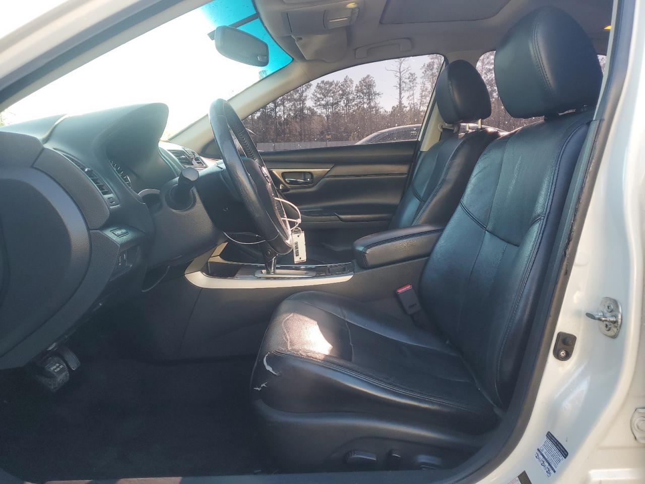 2015 NISSAN ALTIMA 2.5 - Image 7