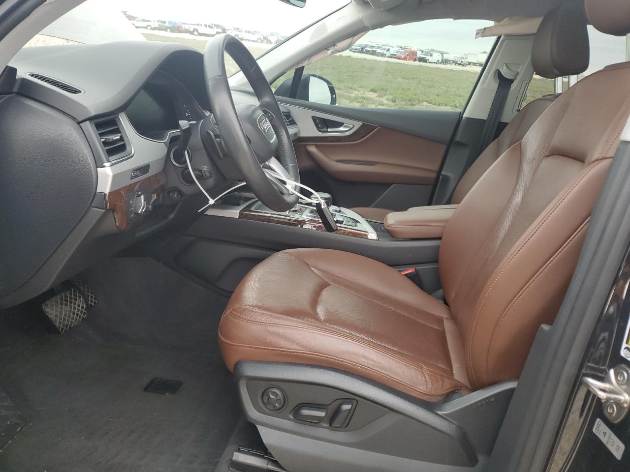 2019 AUDI Q7 PREMIUM - Фото 7