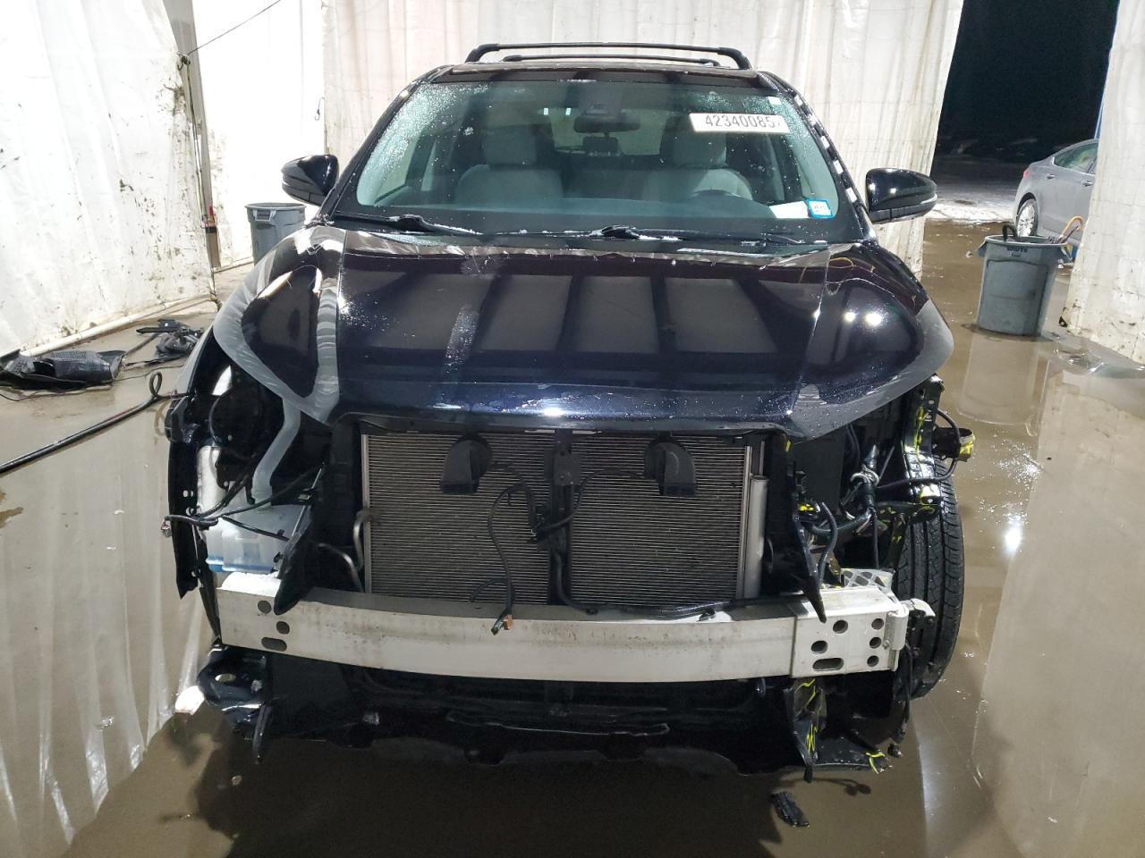 2018 TOYOTA HIGHLANDER - Image 5