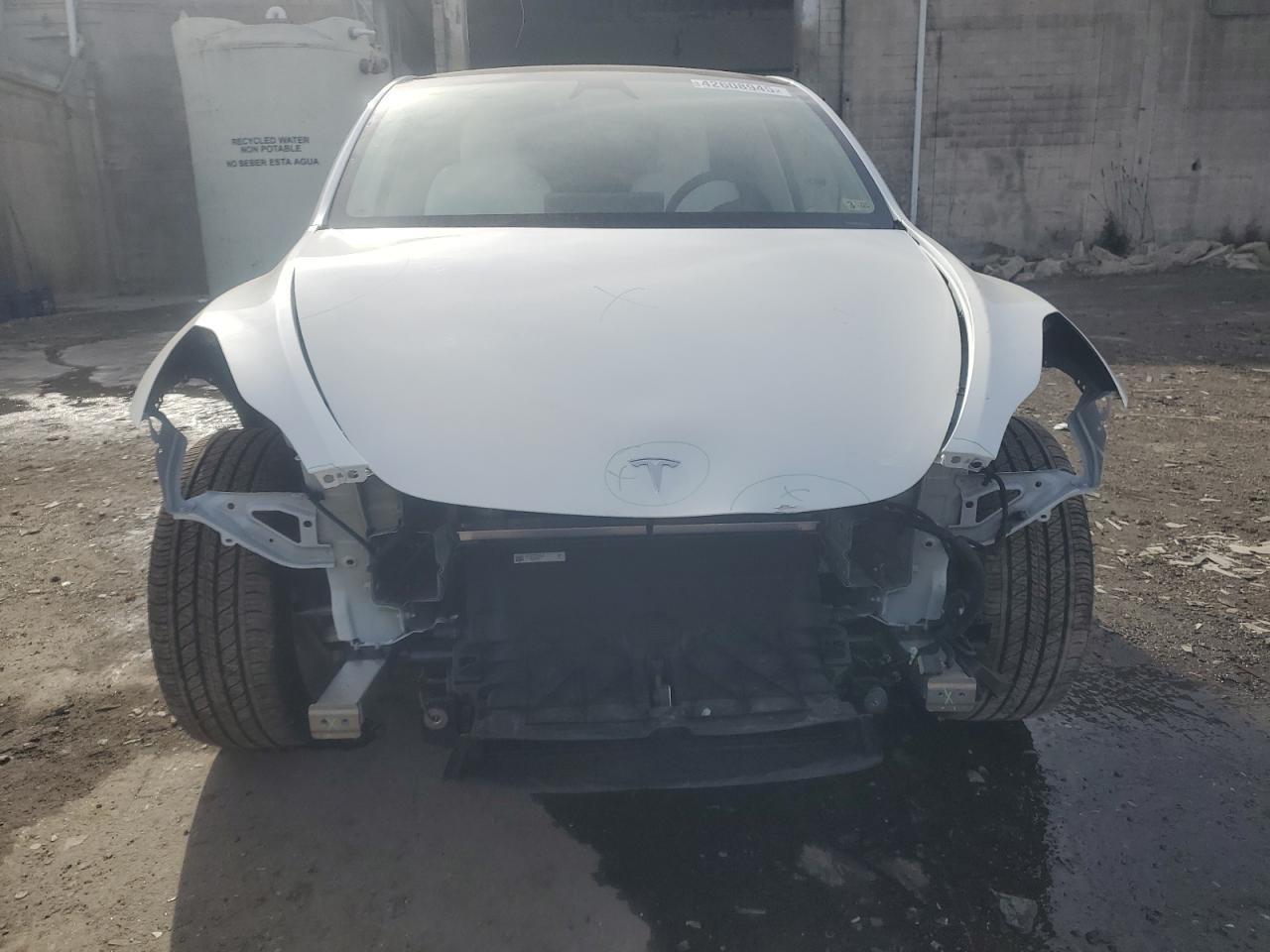 2024 TESLA MODEL Y - Image 5