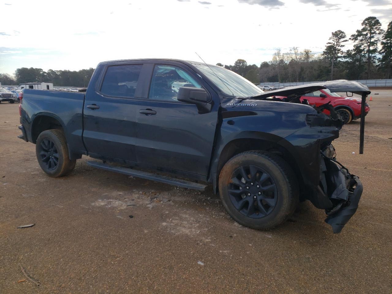 2020 CHEVROLET SILVERADO - Image 4