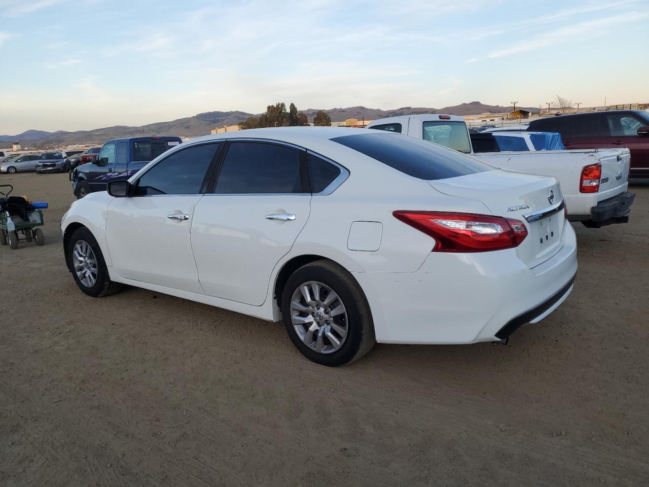 2016 NISSAN ALTIMA 2.5 - Image 2