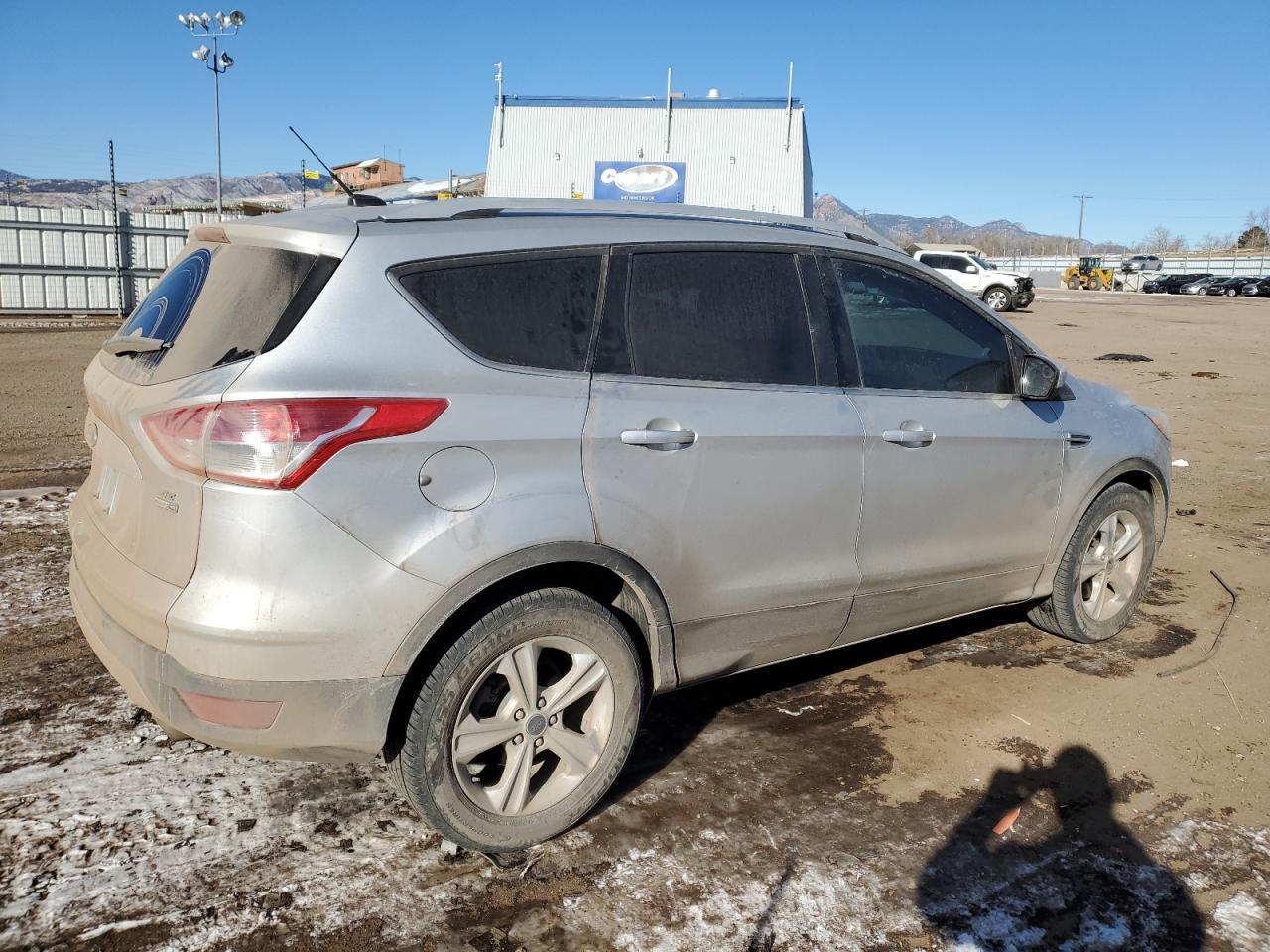 2015 FORD ESCAPE SE - Image 3