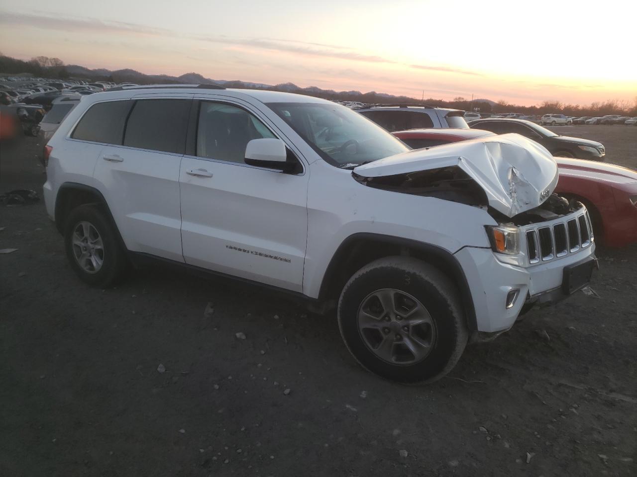2016 JEEP GRAND CHER - Фото 4