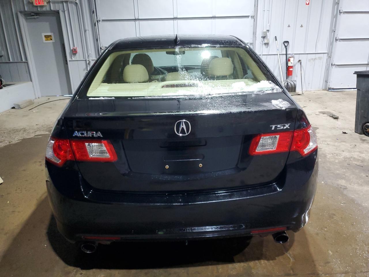 2010 ACURA TSX - Image 6
