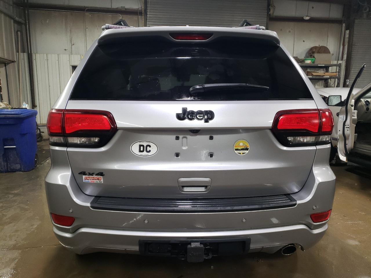 2021 JEEP GRAND CHER - Фото 6