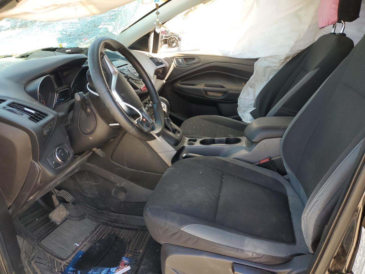 2015 FORD ESCAPE S - Image 7