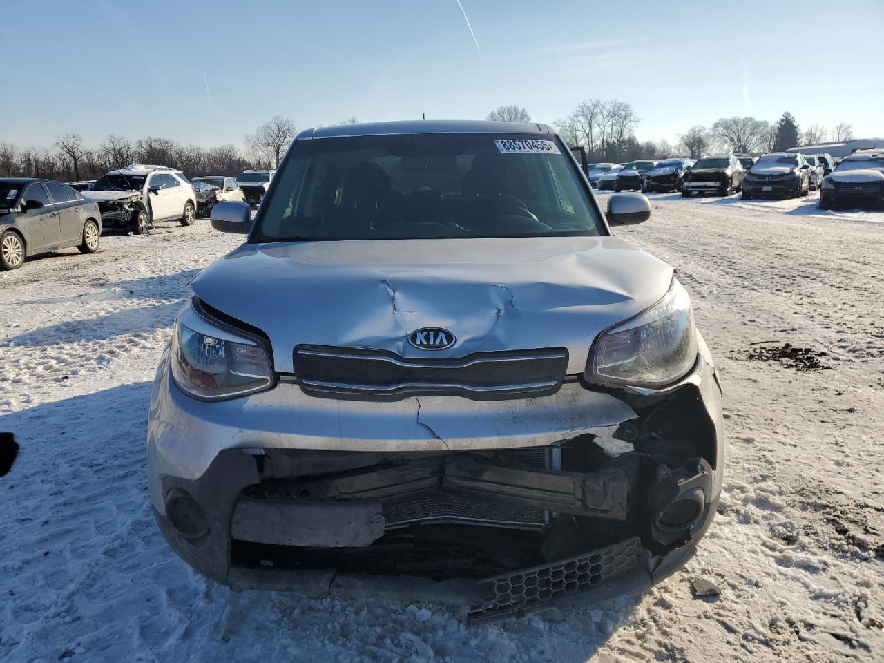 2019 KIA SOUL - Image 5