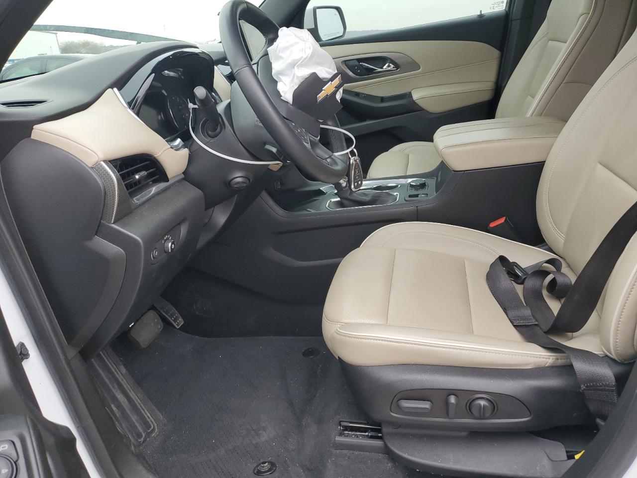 2023 CHEVROLET TRAVERSE P - Фото 7