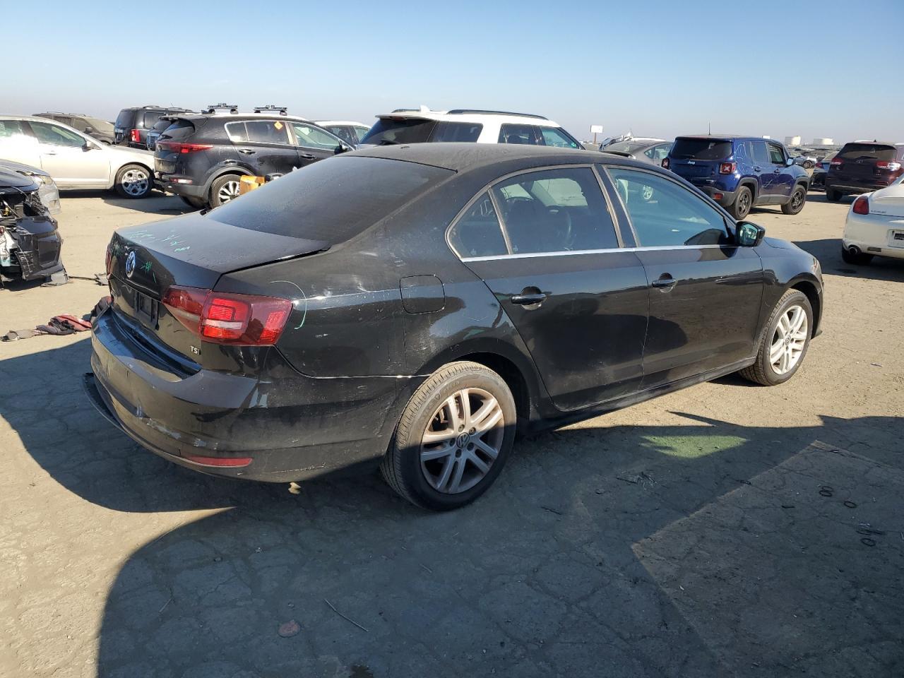 2017 VOLKSWAGEN JETTA S - Image 3
