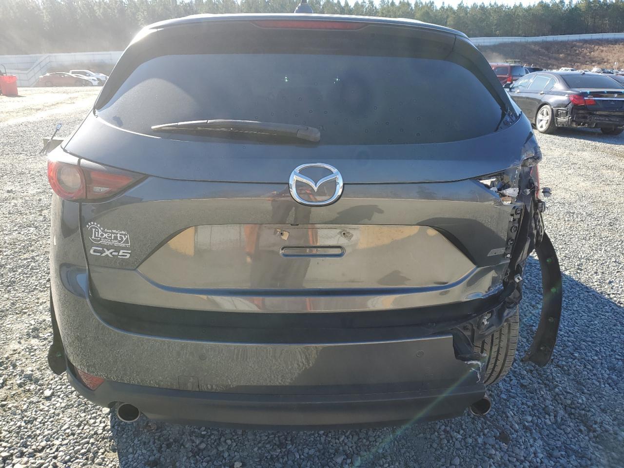 2018 MAZDA CX-5 GRAND - Image 6