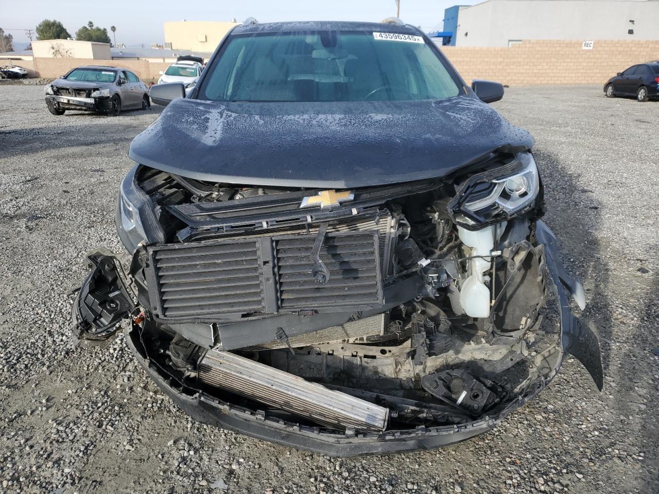 2019 CHEVROLET EQUINOX LT - Image 5