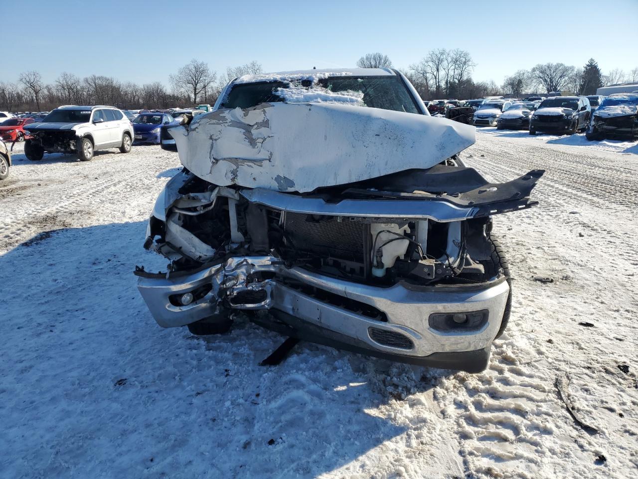 2019 RAM 1500 BIG H - Image 5