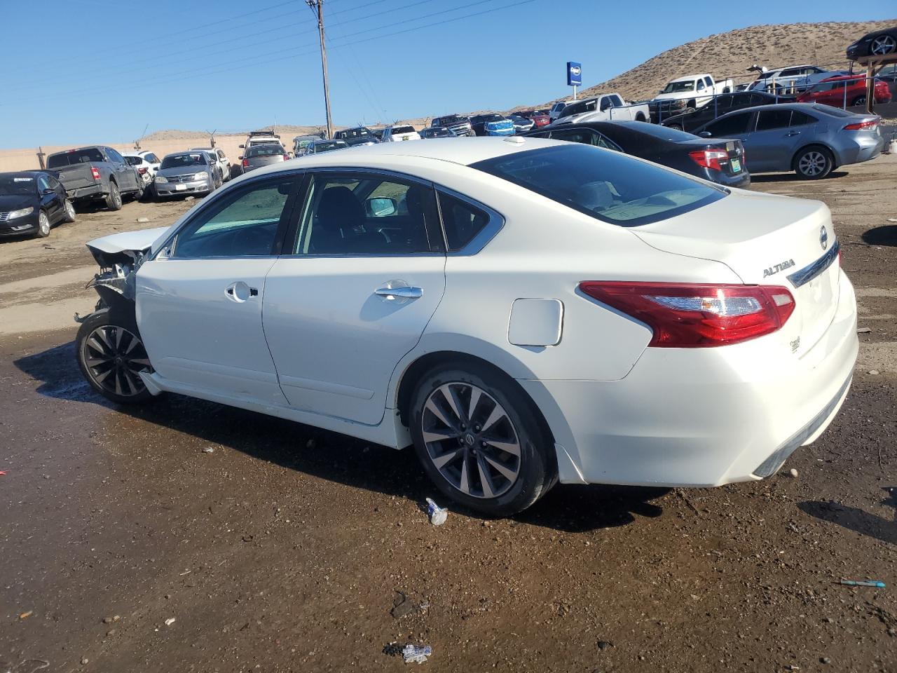 2016 NISSAN ALTIMA 2.5 - Image 2