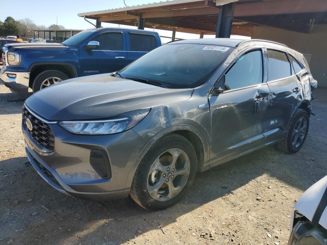 2023 FORD ESCAPE ST
