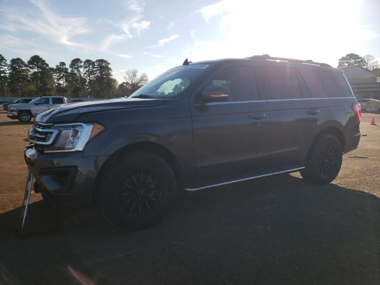 2020 FORD EXPEDITION