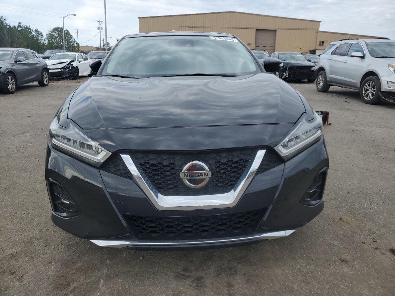 2019 NISSAN MAXIMA S - Image 5