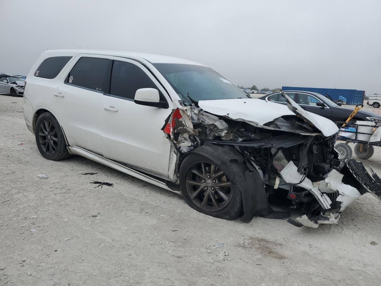 2015 DODGE DURANGO LI - Image 4