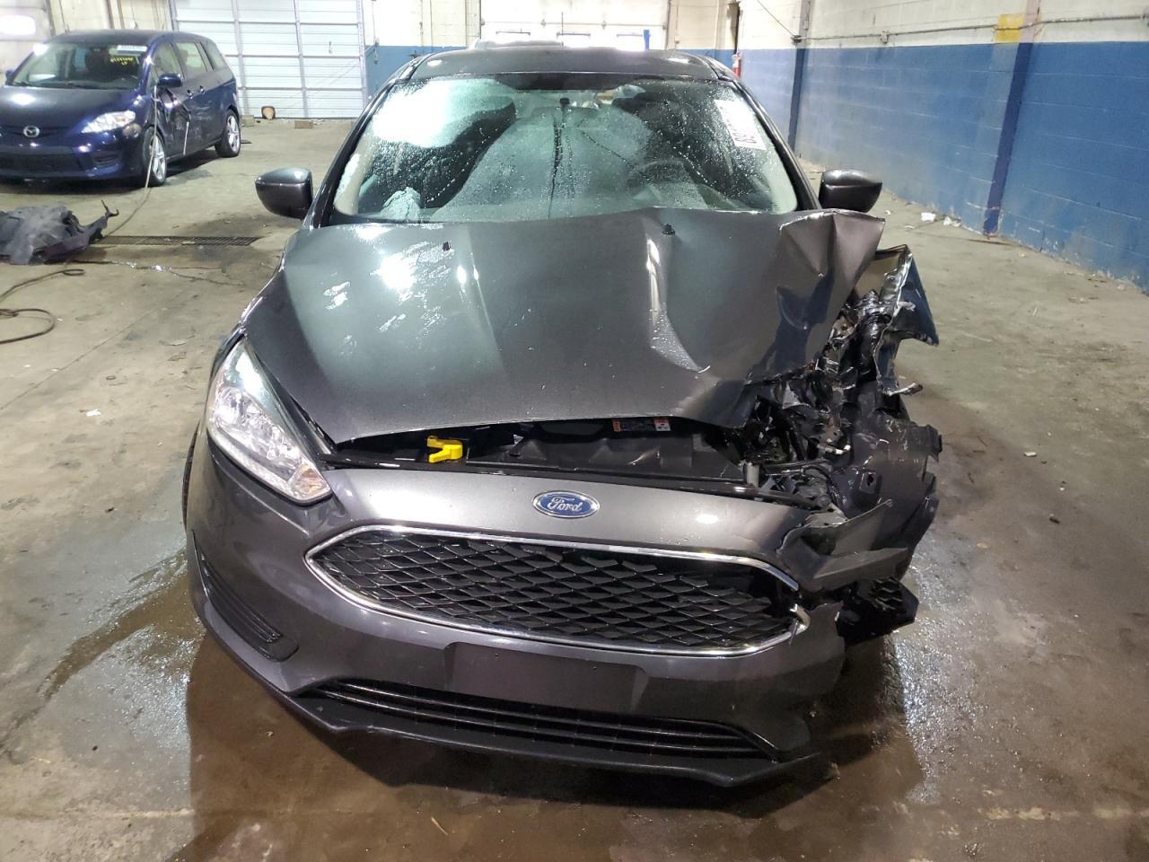 2018 FORD FOCUS SE - Image 5