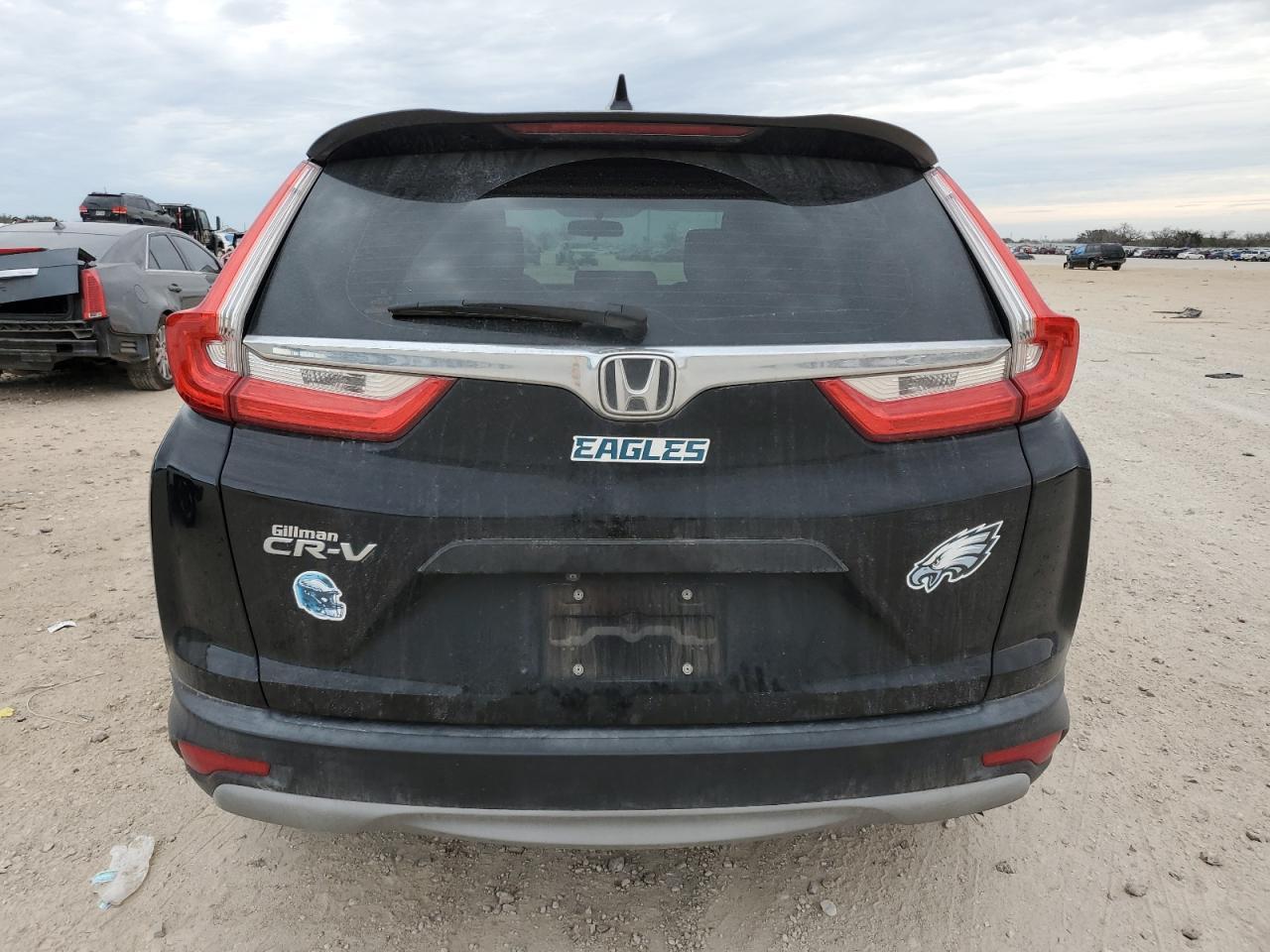 2018 HONDA CR-V LX - Image 6