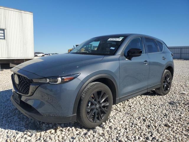 2023 MAZDA CX-5 PREFE