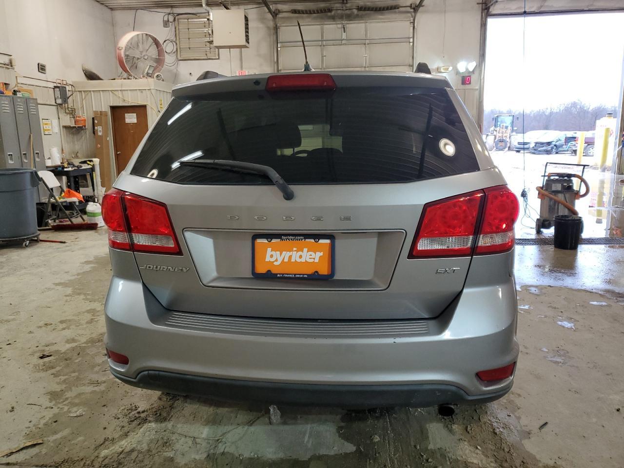 2015 DODGE JOURNEY SX - Image 6