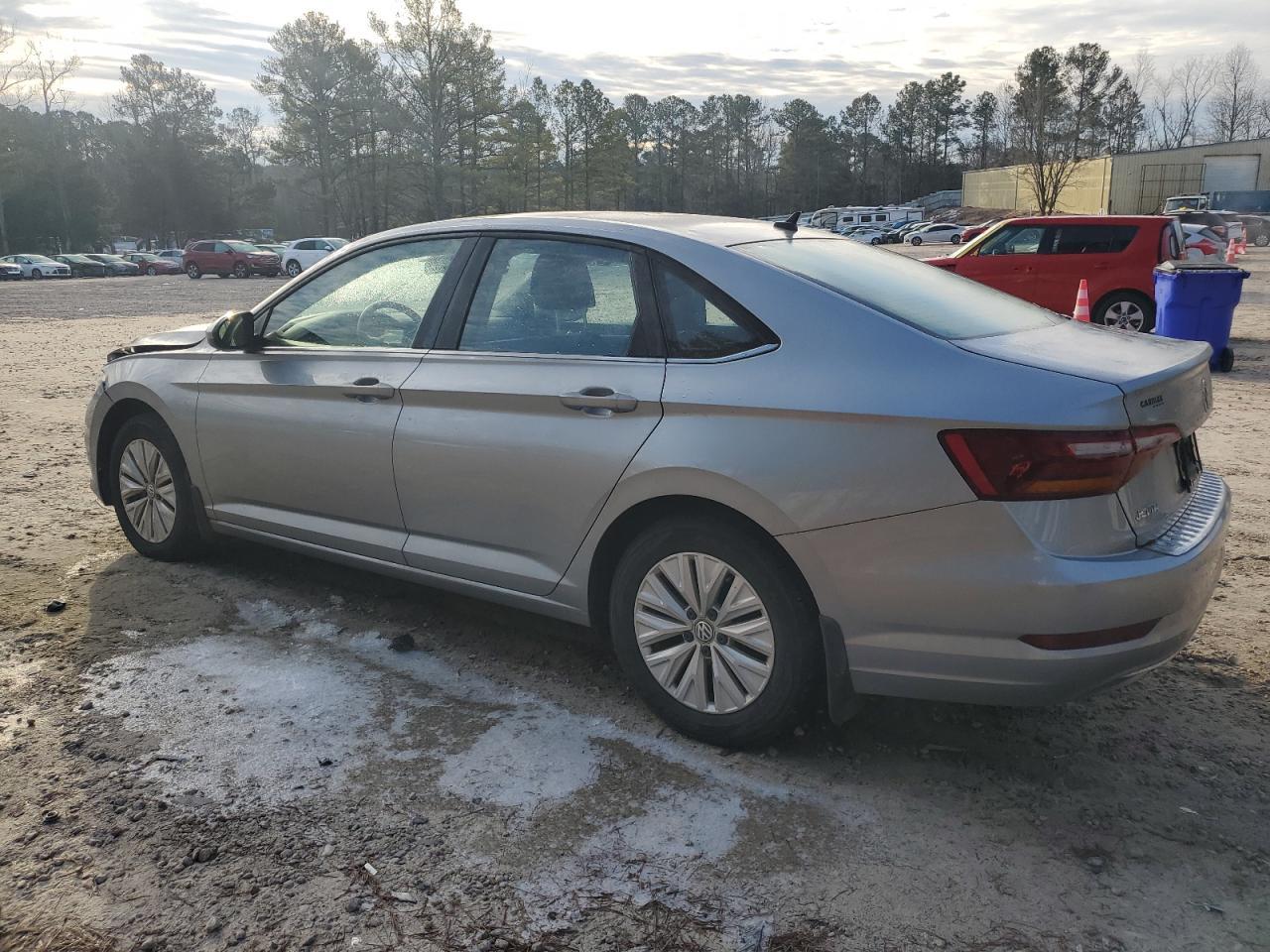 2019 VOLKSWAGEN JETTA S - Image 2
