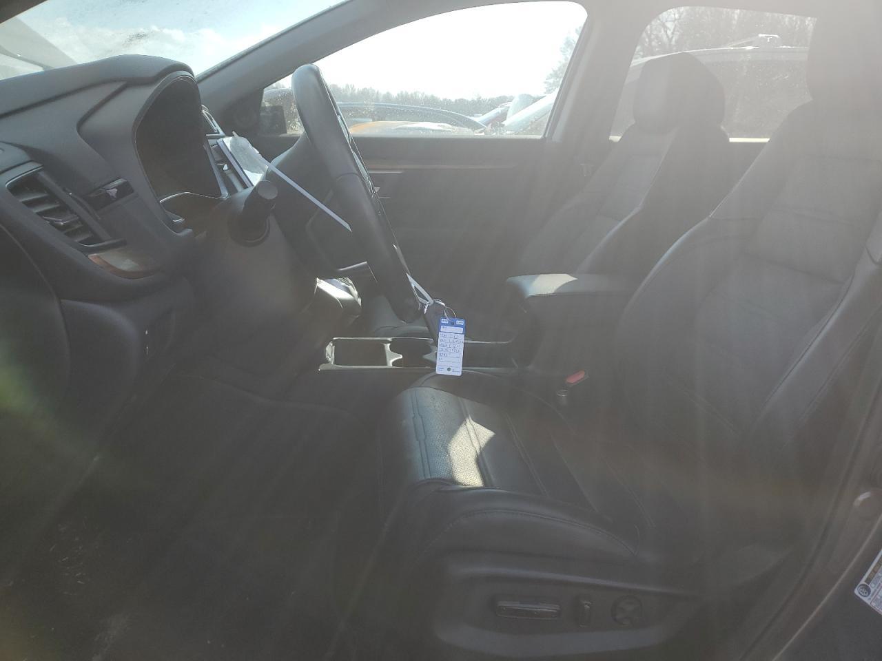 2020 HONDA CR-V EXL - Image 7
