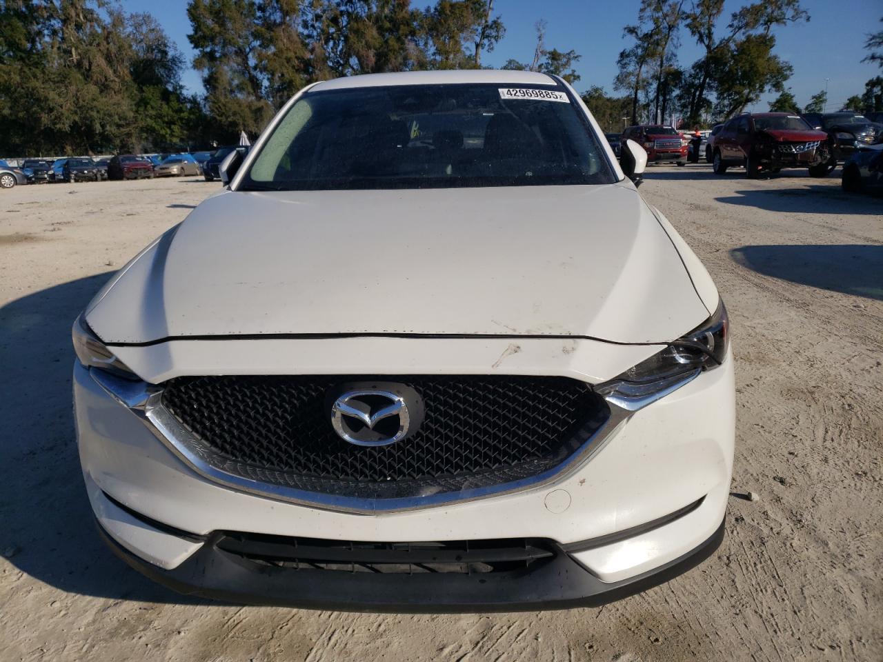2019 MAZDA CX-5 SPORT - Image 5