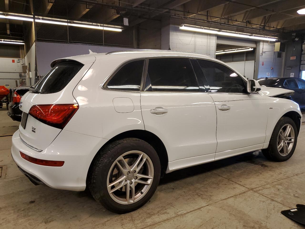 2016 AUDI Q5 PREMIUM - Image 3