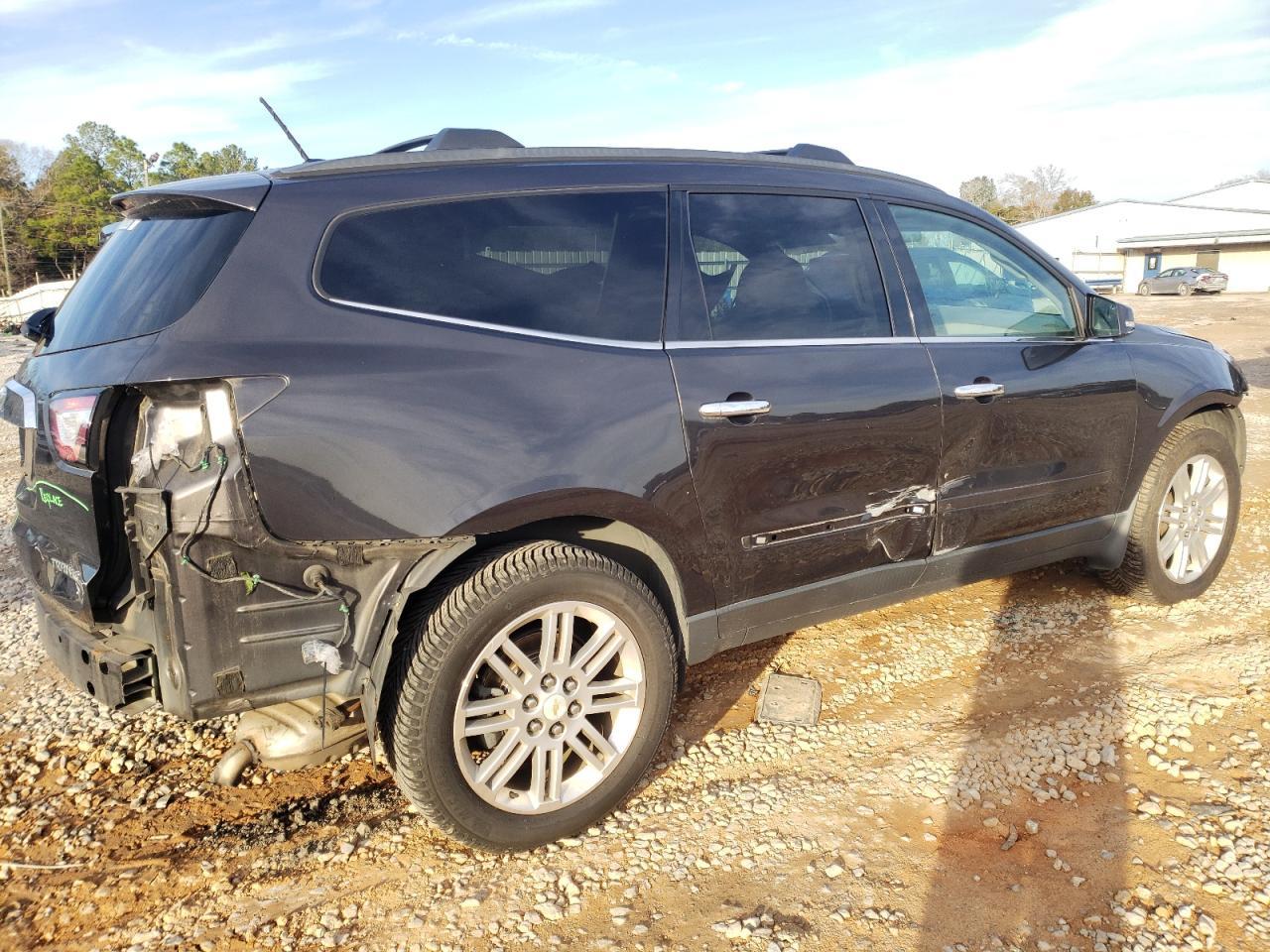 2014 CHEVROLET TRAVERSE L - Image 3