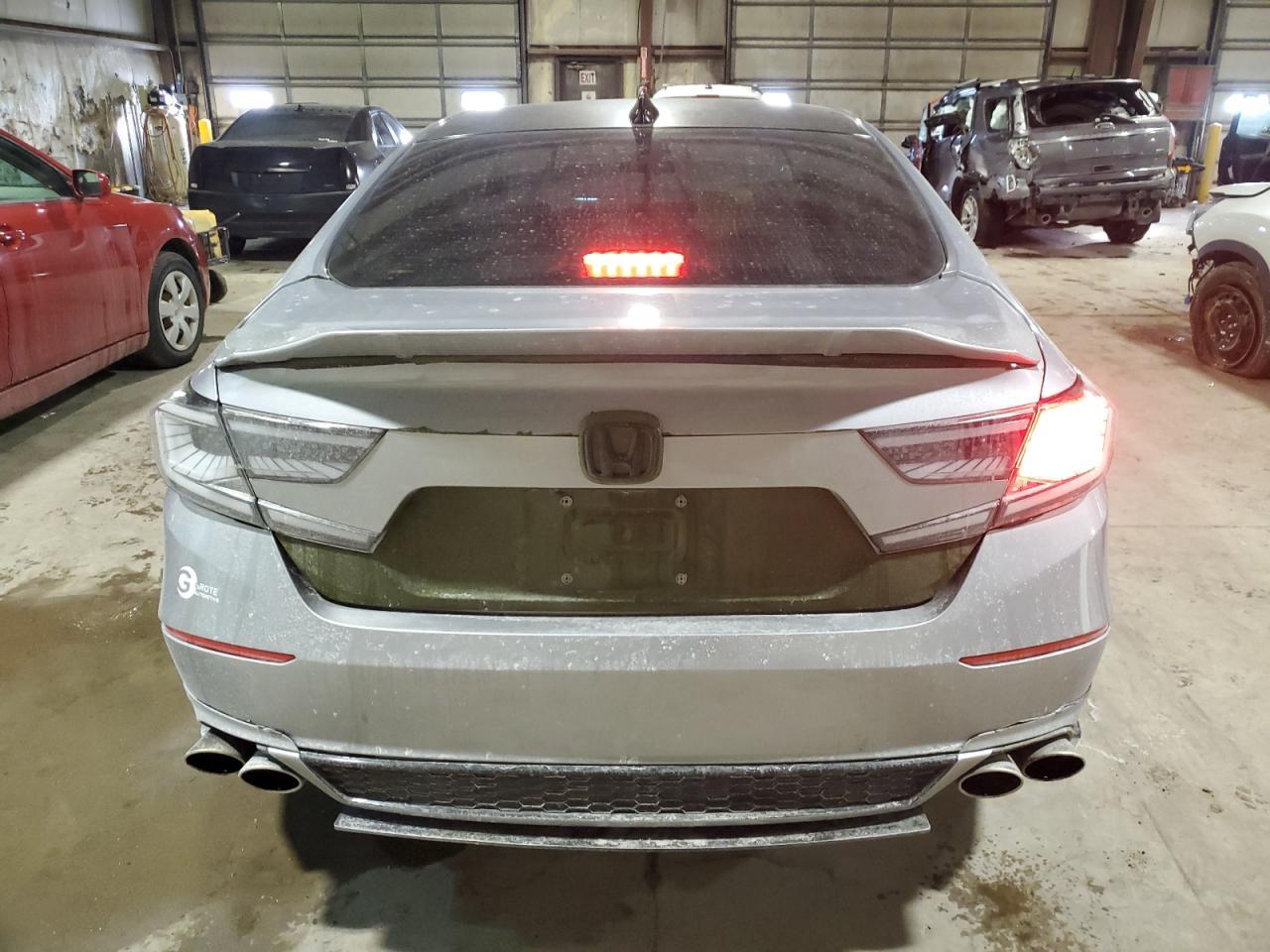 2020 HONDA ACCORD SPO - Image 6