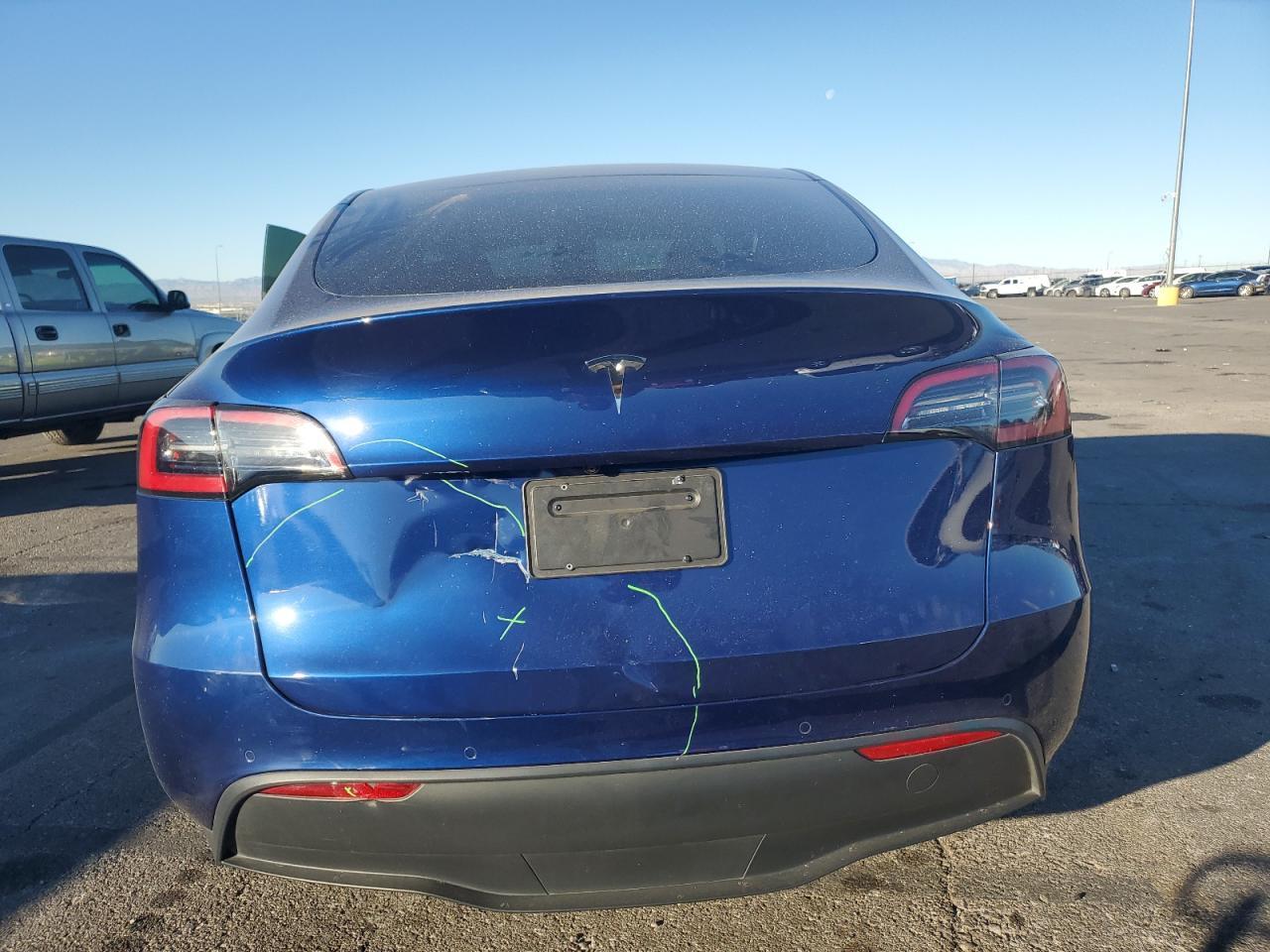 2022 TESLA MODEL Y - Image 6